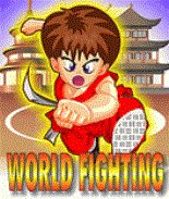 game pic for World Fighting